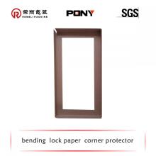 RONGLI use to protect cargo corner paper for protection