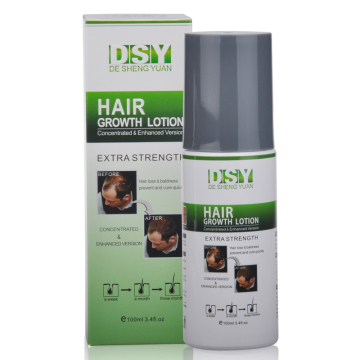 fast hair growth treatment DSY hair growth essence