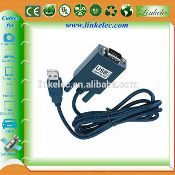 USB to rs232 vga cable from china