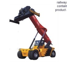 Sany 45ton New Container Reach Stacker Price (RSC45)