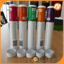 Aluminum cigar pipe made in China