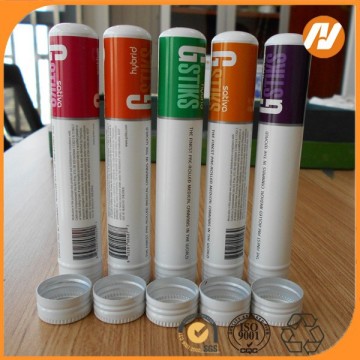 Aluminum cigar pipe made in China