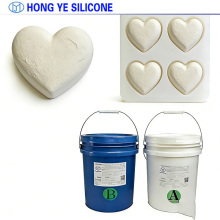 Mold Production Silicone Liquid