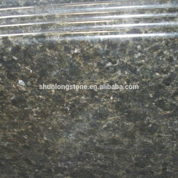 Verde Uba Tuba Granite Countertop,green granite top