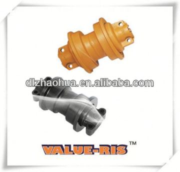 Sell Excavator PC200-5 track roller lower roller