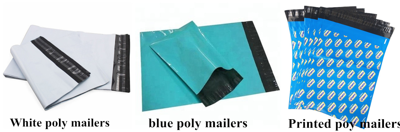 Poly Mailers