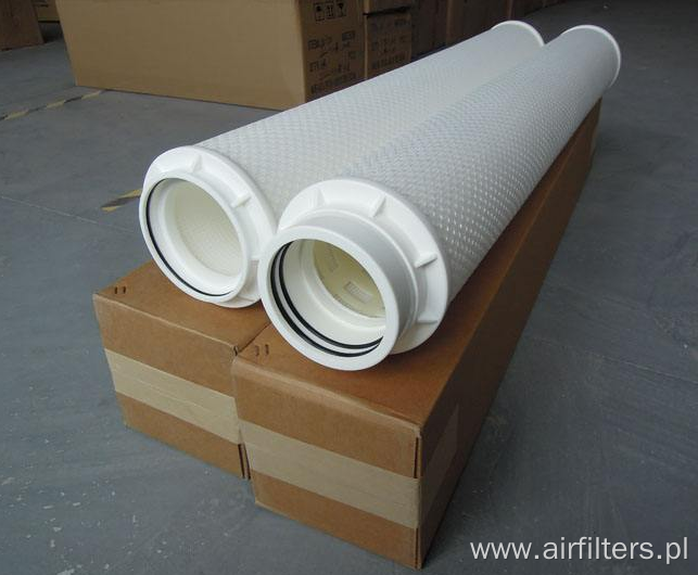 High Flow Water Filter Element