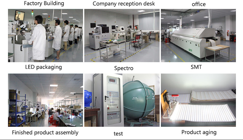 led grow light