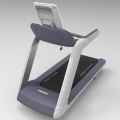 تصميم جديد للجري آلة رياضية للياقة البدنية مشاية رياضية