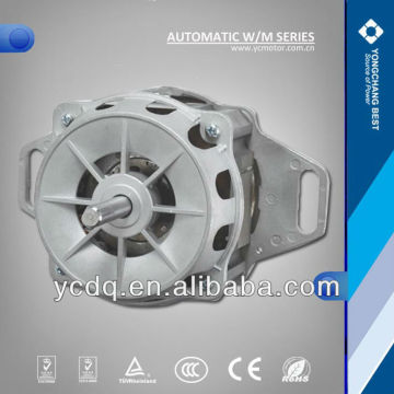 wasing machine automatic motor