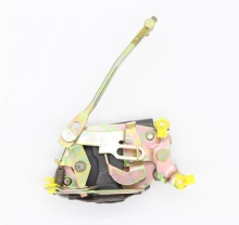 JMC Light Truck Mirror Bracket and Auto Body Parts Review