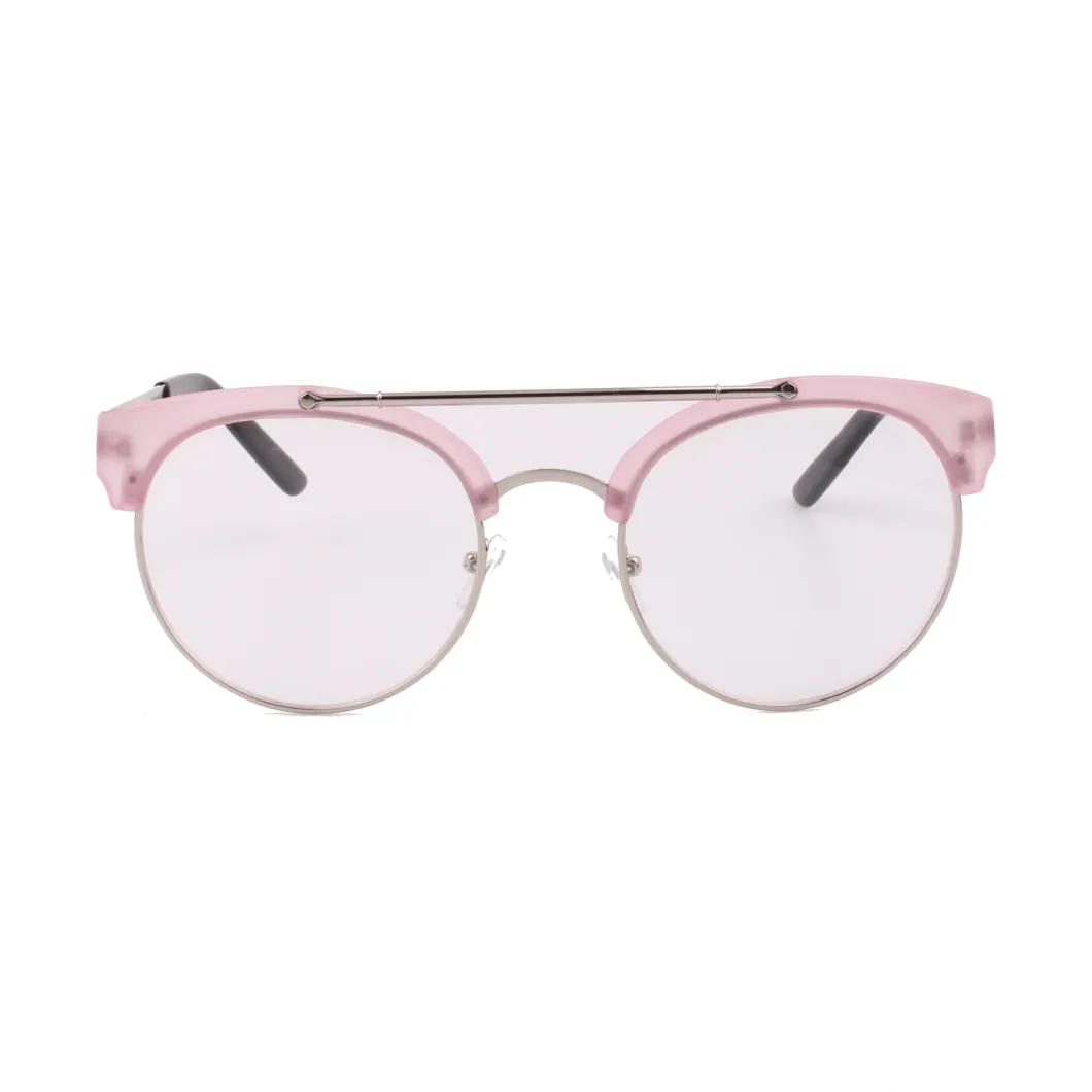 2017 Hot Selling Round Lens Fashion Sunglasses