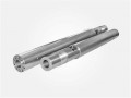 Bimetallic Barrel Iron Base Legering för Injection Extrusion