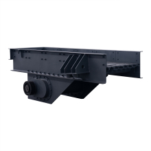 Automatic Quarry Vibrating Feeder for Mining and Construction