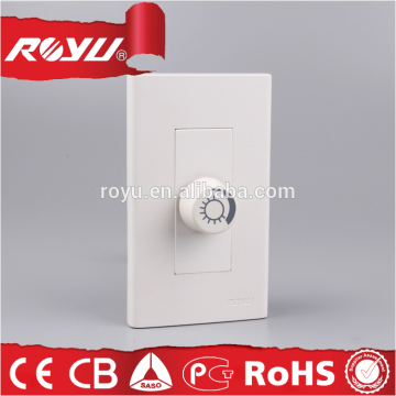 rotary switch,Brightness dimmer switch Dimmer switch