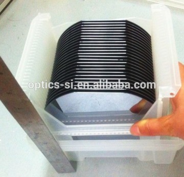Polished 6'' silicon wafer, 300mm silicon wafer, monocrystalline silicon wafer