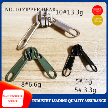 Wholesale of tent specific zippers