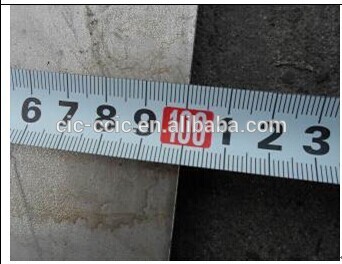 Quality control inspection service for marble