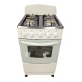 20''Curved Design Gas Stove Oven For Homeuse