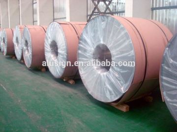 2014 popular new aluminum foil uses