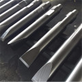 Wholesale Customized Sizes rock breaker chisel price