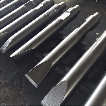 Wholesale Customized Sizes rock breaker chisel price