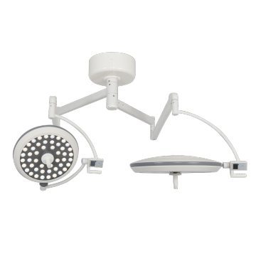 Luci chirurgiche a led per sala operatoria a led