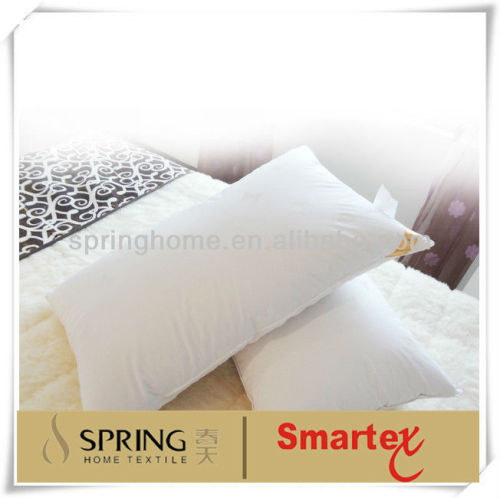 hot selling microfiber filling pillow