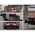 JMC 4X2 4-5CBM Mini Fuel Tanker Truck