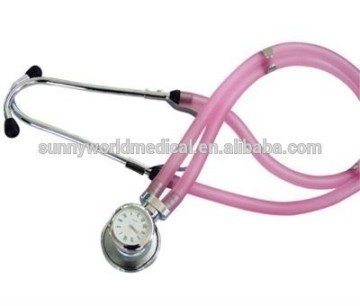 SW-ST09B Clock Stethoscope with Watch of Sprague Rappaport Stethoscope with Clock