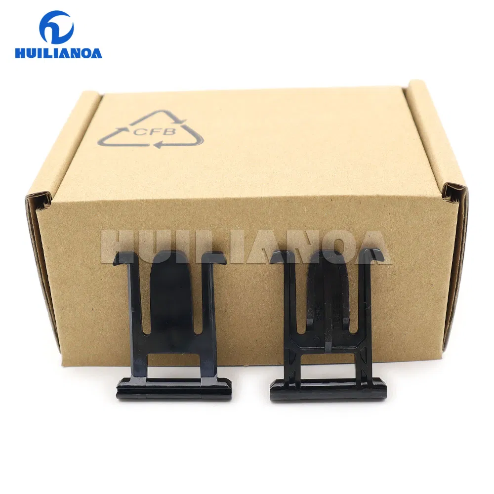 Scanner Document Feeder Hinge for HP Laserjet M1212 M1213 M1216 M1522 M1530 M1536 CE538-40006 CE538-60135 Adf Floating Hinge Set (Pair) Lock Hinge Assy