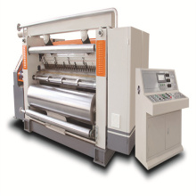 Absorb Single Facer Machine