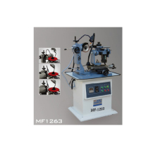 MF1263 Automatic Circular Saw Blade Grinding Machine