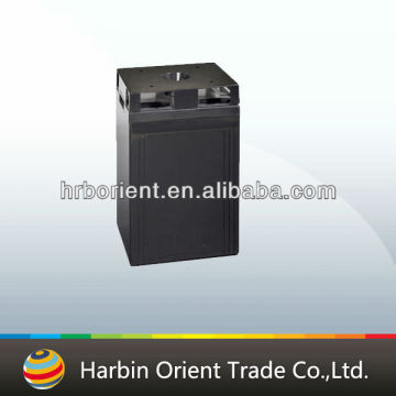 Motorcycle battery container in high quality