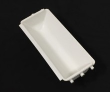 4L Plastic Hopper for Z Type Elevators
