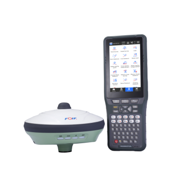 RTK Survey Equipment: Foif A90/A70Pro GNSS Gps Surveying Instruments