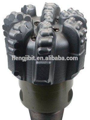 2015 oilfield diamond rock drill bit