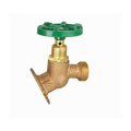 Bronze angly type drain valves