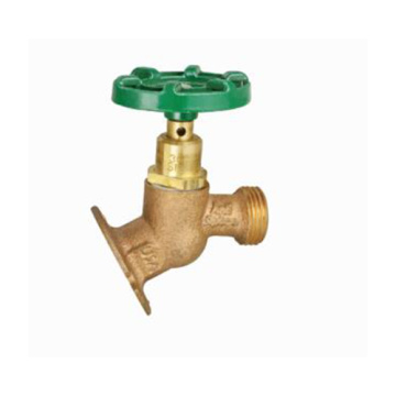 Bronze angly type drain valves