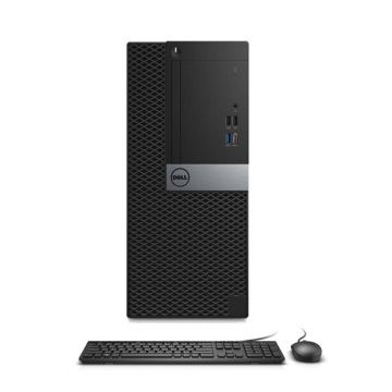 Online Shop: Dell OptiPlex 7070 Desktop Computers with Intel i5 and i7 Processors