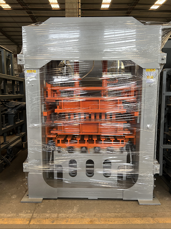 Высококачественная цена кирпичной машины high quality brick machine price