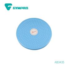 Waist Twisting Disc Exercises