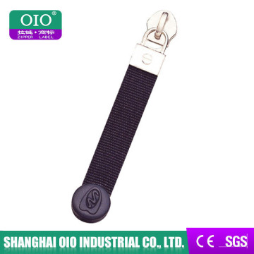 OIO Injection Puller Practical Woven Zipper Puller For Auto Lock Zipper Sliders