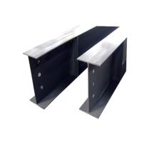 H Type Steel Structure Truss Profile