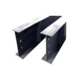 H Shape Steel Structure Truss Profile