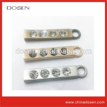 parts of a zipper,golden brass zipper,ykk zipper slider