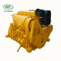 động cơ diesel deutz hoàn chỉnh của F4L912