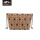 Geometric cork bag wood crossbody messenger cork custom crossbody bag shoulder bag