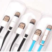 JL-015DB Yiwu Jiju usb driver download and mobile phone usb data cable 1M