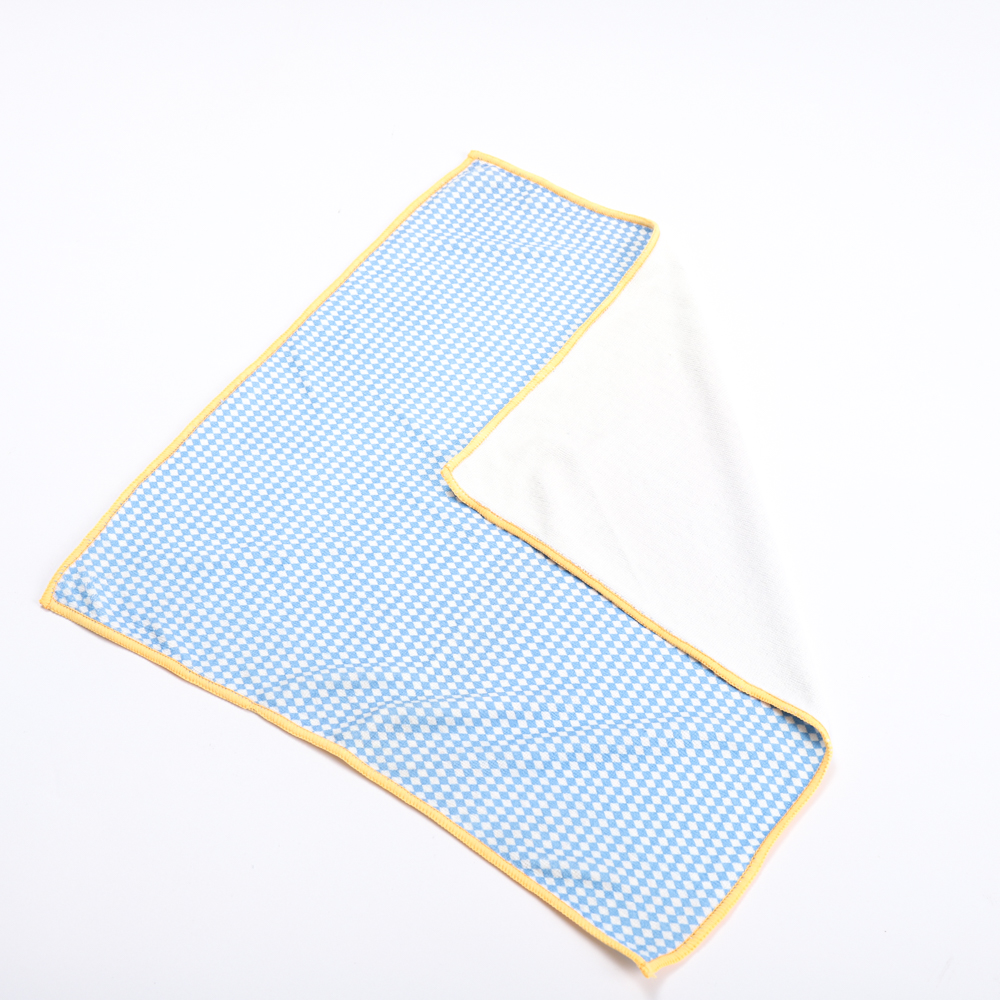 Multi Purpose Microfiber Cleaning Cloths